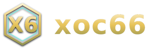 xoc66 logo